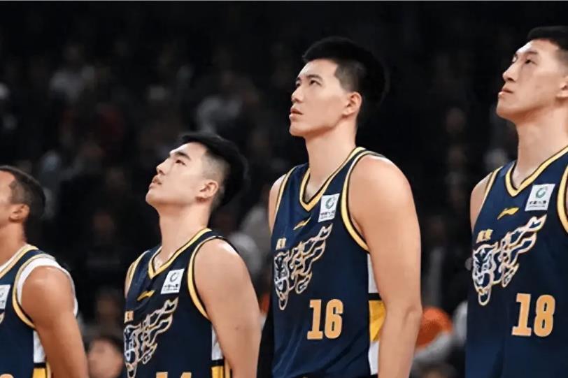 排队道歉！广东新援用表现回应质疑 5分钟砍10+8太强悍