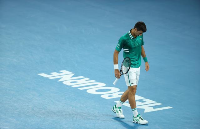 开云app-德约签证事件不断反转 生涯澳网之旅就此终结？