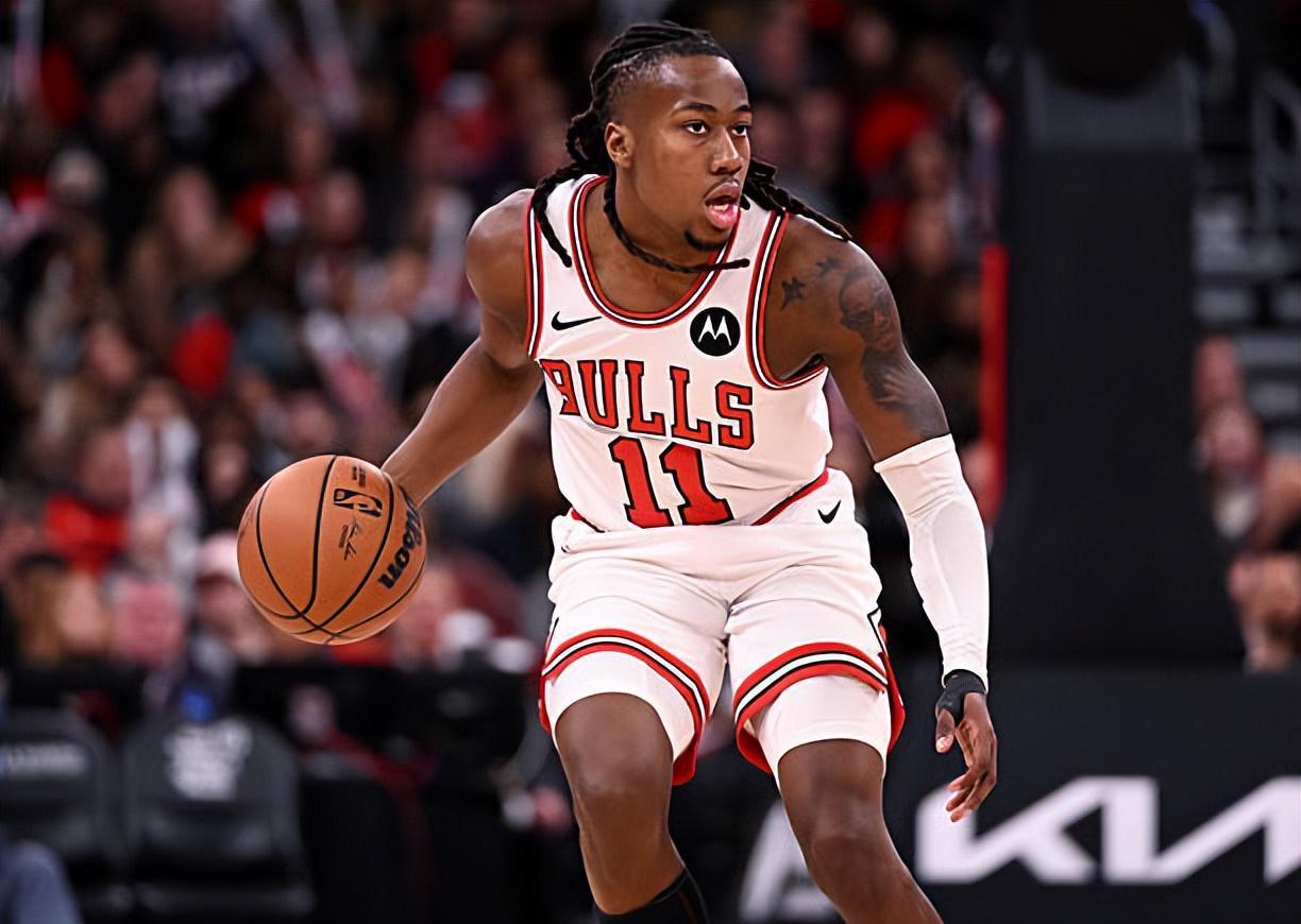 开云官网-具备组织能力的顶级投手！公牛后场大将简直是轻松打爆了快船？