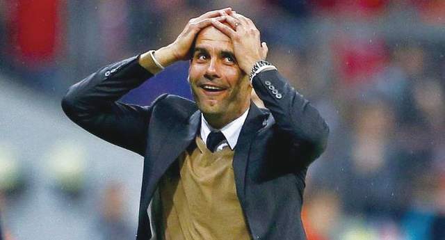 迪斯汀认为，瓜帅有可能陷入战术黑洞，霍格得到五大联赛的关注