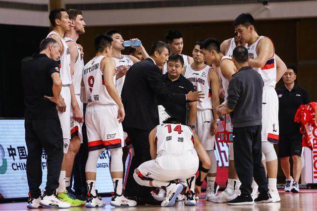 开云app-【观察】再见黑马！郭士强和他的广州奇迹