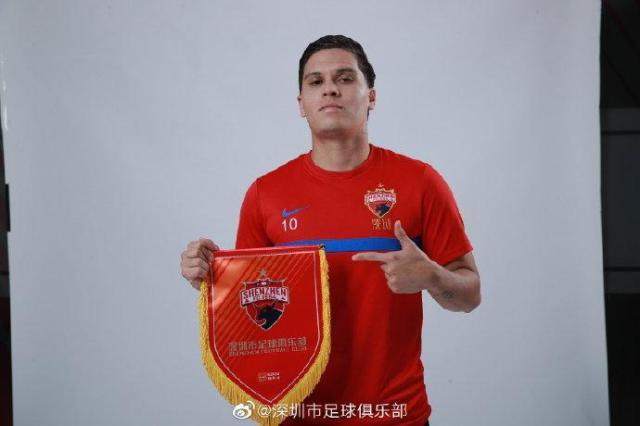 kaiyun-沧州武汉瓜分江苏球员 山东+上海双雄+深足已补强